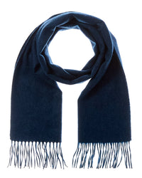 N.PEAL N.Peal Woven Cashmere Scarf