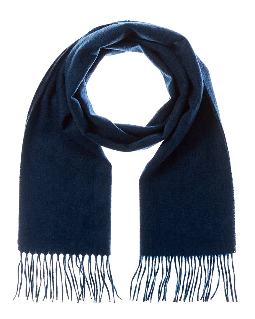 N.PEAL N.Peal Woven Cashmere Scarf