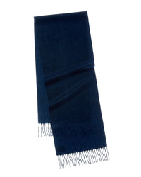 N.PEAL N.Peal Woven Cashmere Scarf
