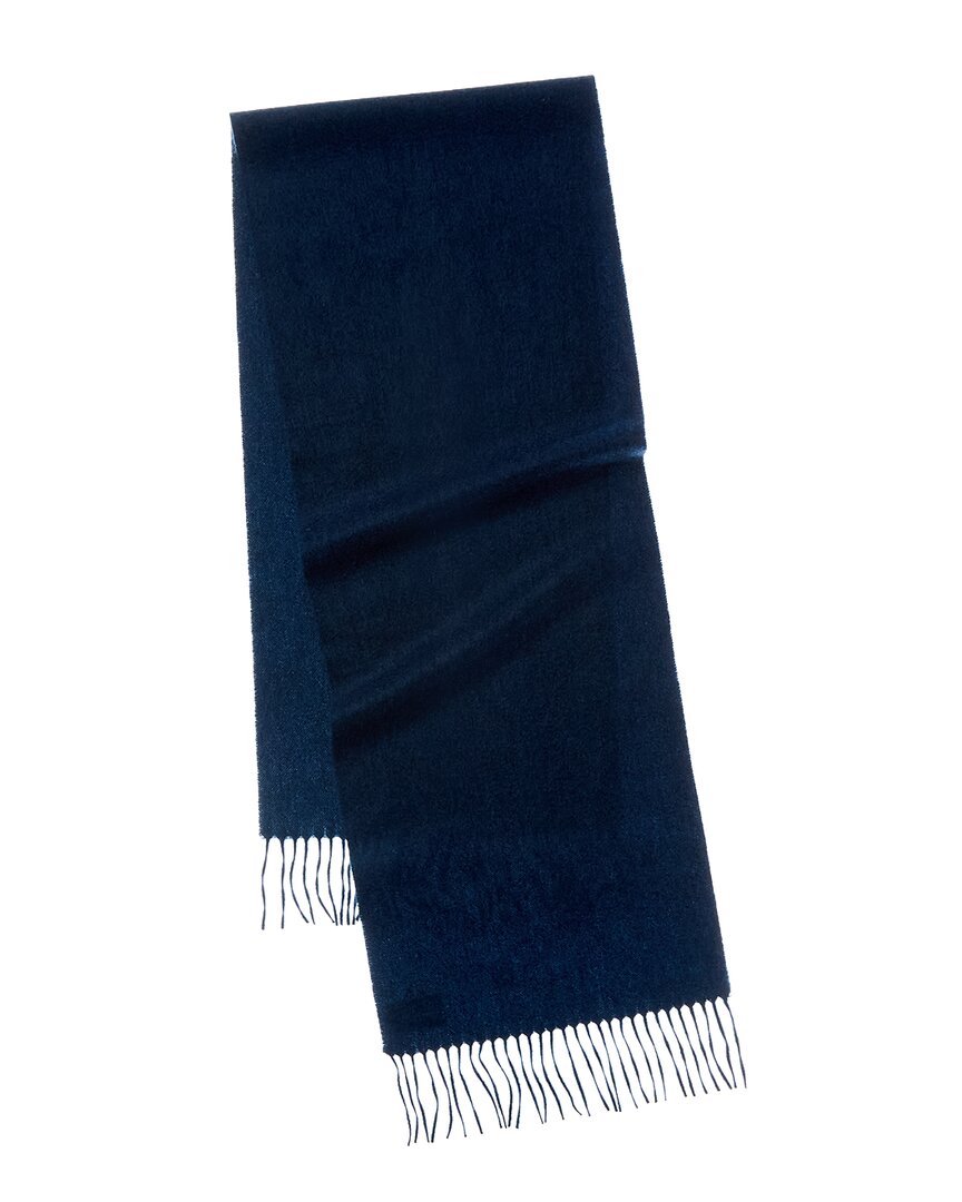 N.PEAL N.Peal Woven Cashmere Scarf