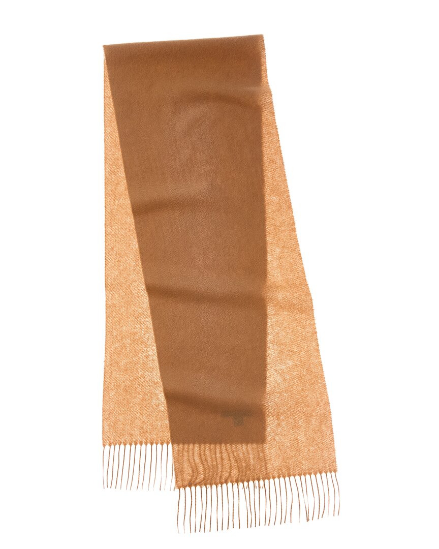 Amicale Cashmere Amicale Cashmere Solid Cashmere Scarf