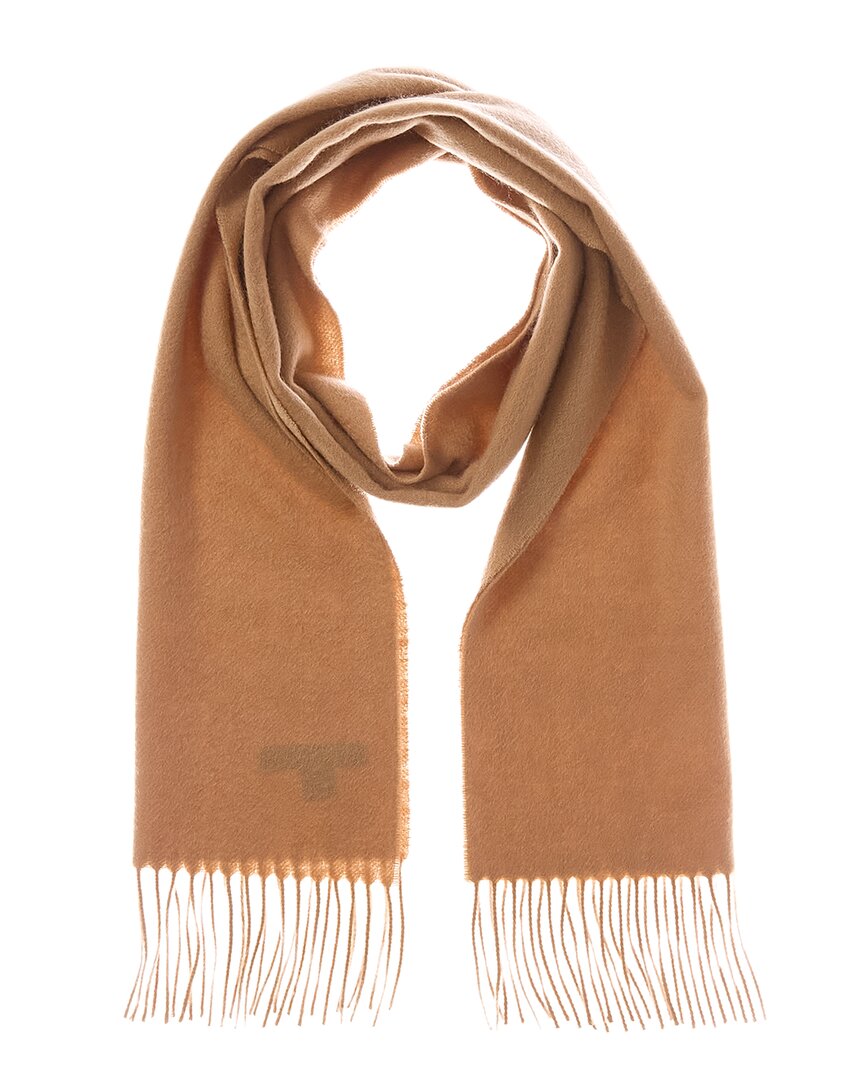 Amicale Cashmere Amicale Cashmere Solid Cashmere Scarf