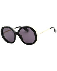 Max Mara Max Mara Women's Mm0094 55Mm Sunglasses