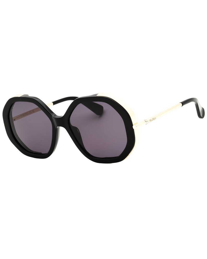 Max Mara Max Mara Women's Mm0094 55Mm Sunglasses