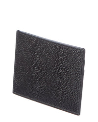 Thom Browne Thom Browne Leather Card Holder