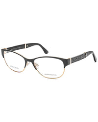 Jimmy Choo Jimmy Choo Women's Jc 180 53Mm Optical Frames