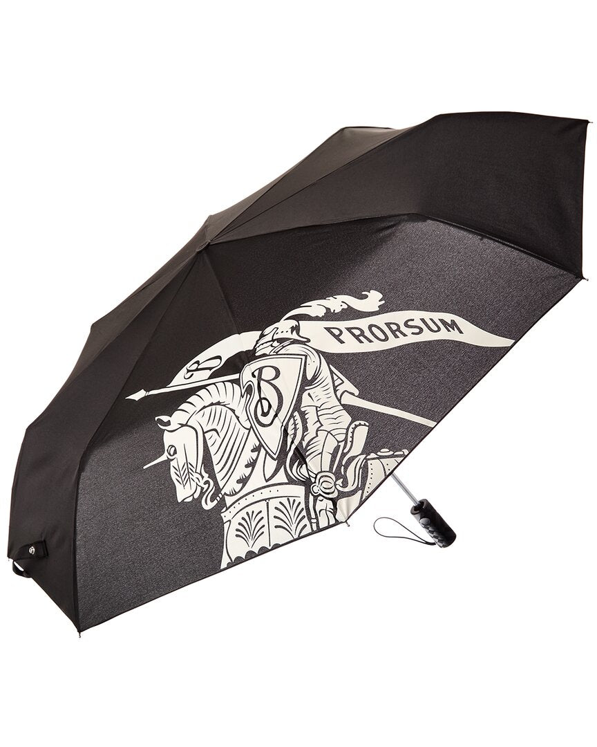 Burberry Burberry Knight Folding Umbrella