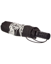 Burberry Burberry Knight Folding Umbrella