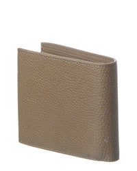 CELINE Celine Bifold Leather Card Holder