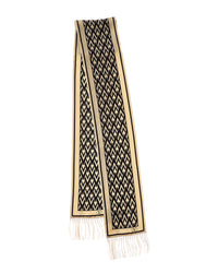 Valentino Valentino Silk Scarf