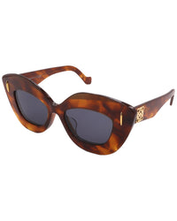 Loewe Women's Lw40127f 19Mm Sunglasses