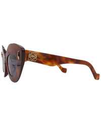 Loewe Women's Lw40127f 19Mm Sunglasses