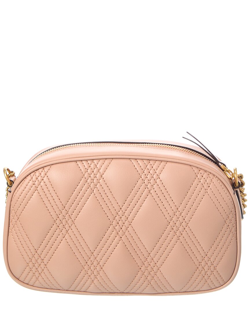 Valentino Quiltie 67 Medium Leather Crossbody
