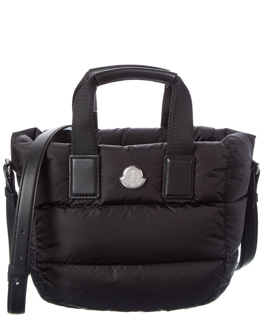 Moncler Moncler Caradoc Mini Tote Bag