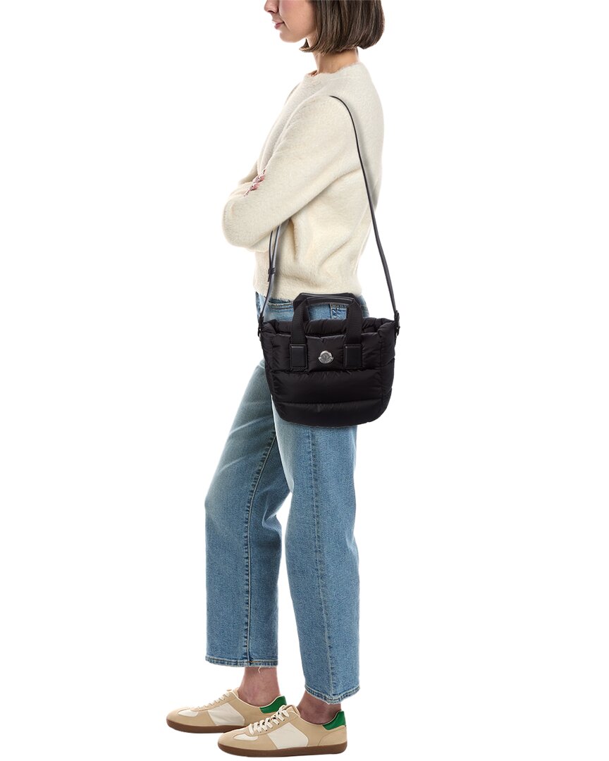 Moncler Moncler Caradoc Mini Tote Bag
