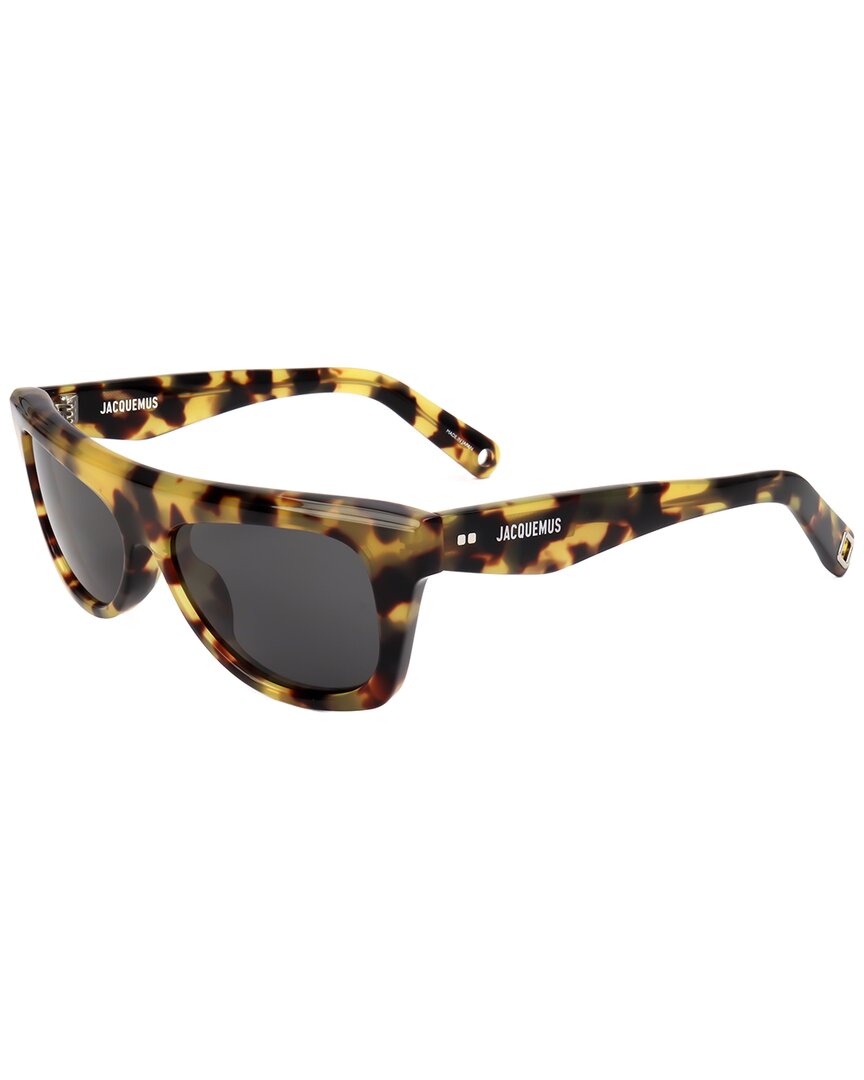 Jacquemus Women's Jac58 55Mm Sunglasses