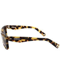 Jacquemus Women's Jac58 55Mm Sunglasses