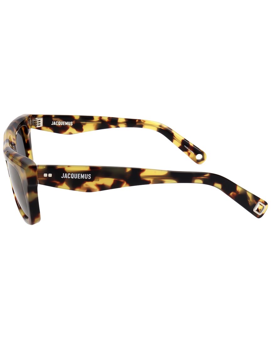 Jacquemus Women's Jac58 55Mm Sunglasses