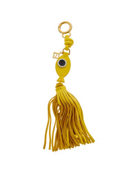 FENDI Fendi Fish Leather Charm