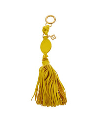FENDI Fendi Fish Leather Charm