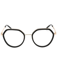 Charriol Charriol Women's Pc71070 51Mm Optical Frames