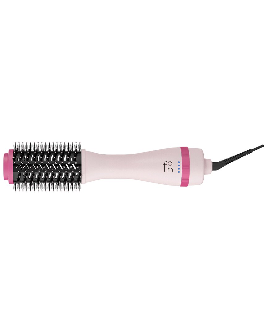 Fahrenheit Fahrenheit Women's Volumizing Blowout Brush 2" Professional Hot Brush