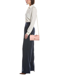 Dolce & Gabbana Dolce & Gabbana Leather Clutch
