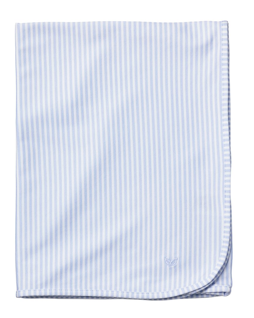 Petite Plume Petite Plume Baby Blanket
