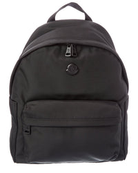 Moncler Moncler New Pierrick Canvas Backpack