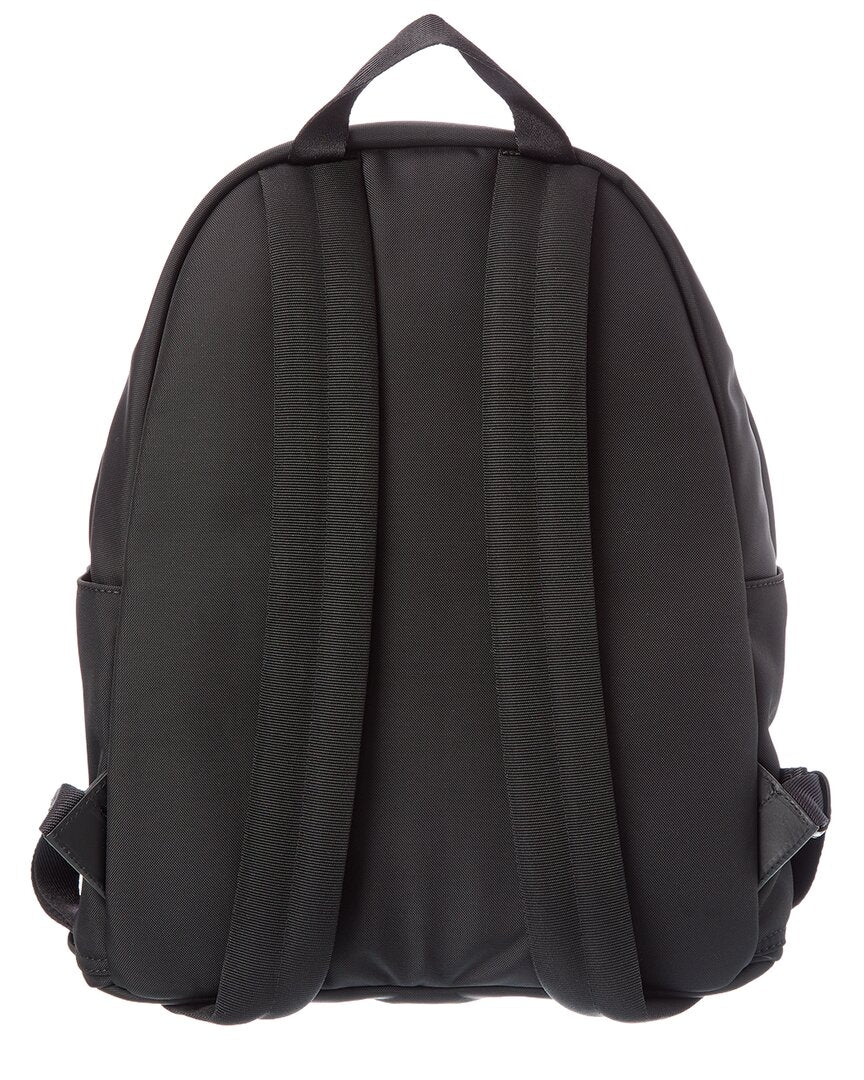 Moncler Moncler New Pierrick Canvas Backpack