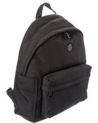 Moncler Moncler New Pierrick Canvas Backpack
