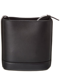 Gucci 73 Small Leather Bucket Bag