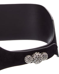 Isabel Marant Isabel Marant Suede & Leather Belt