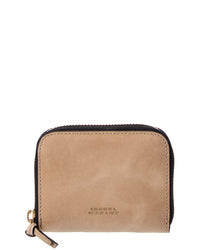 Isabel Marant Isabel Marant Yuki Leather Card Case