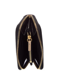 Isabel Marant Isabel Marant Yuki Leather Card Case