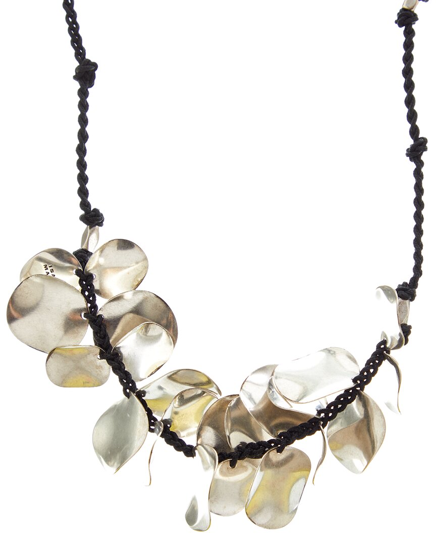 Isabel Marant Wrap Necklace
