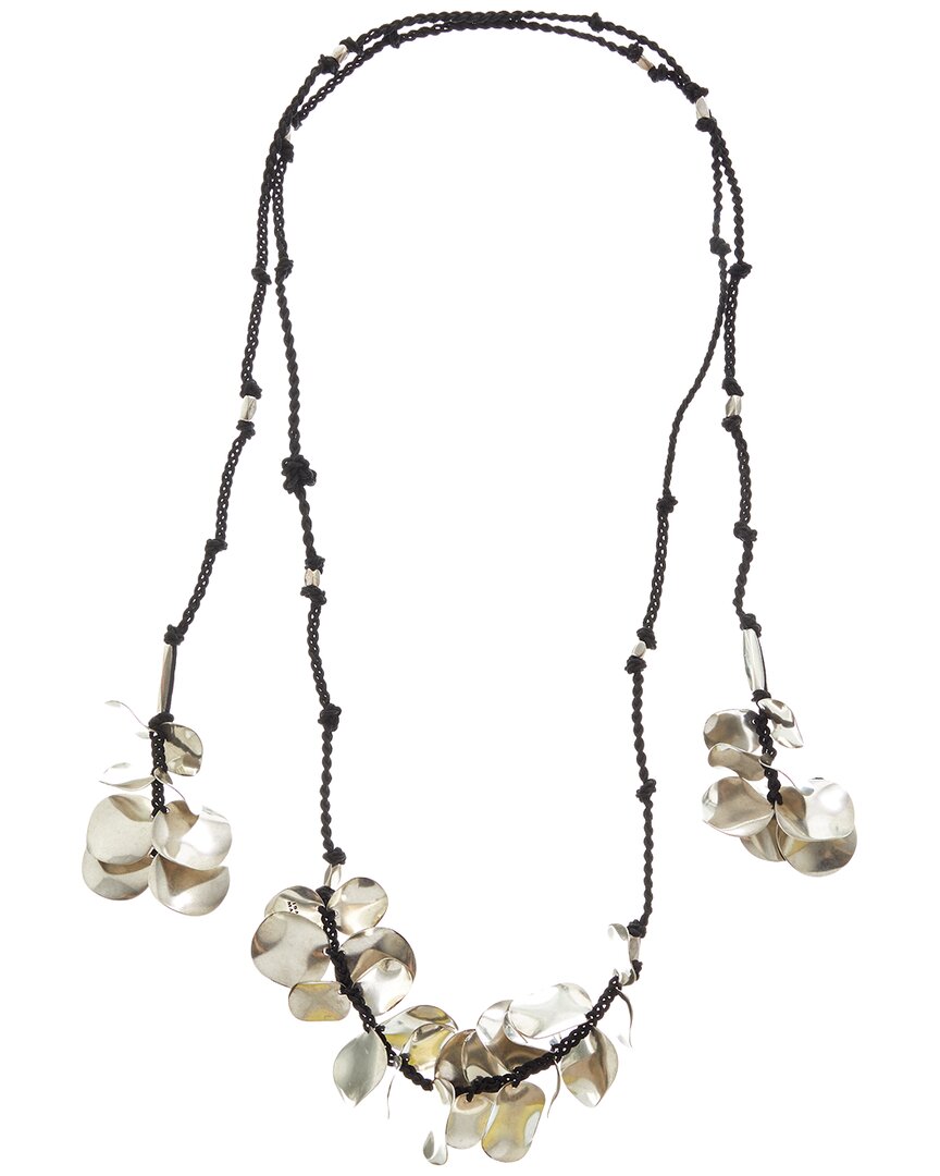 Isabel Marant Wrap Necklace
