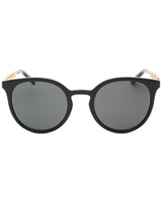 Dolce & Gabbana Women's Dg6189u 52Mm Sunglasses