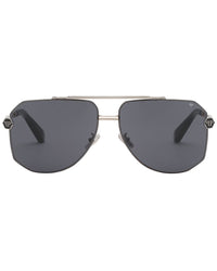 Philipp Plein Sport Men's Spp204650 50Mm Sunglasses