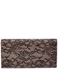 Jimmy Choo Jimmy Choo Emme Leather Clutch