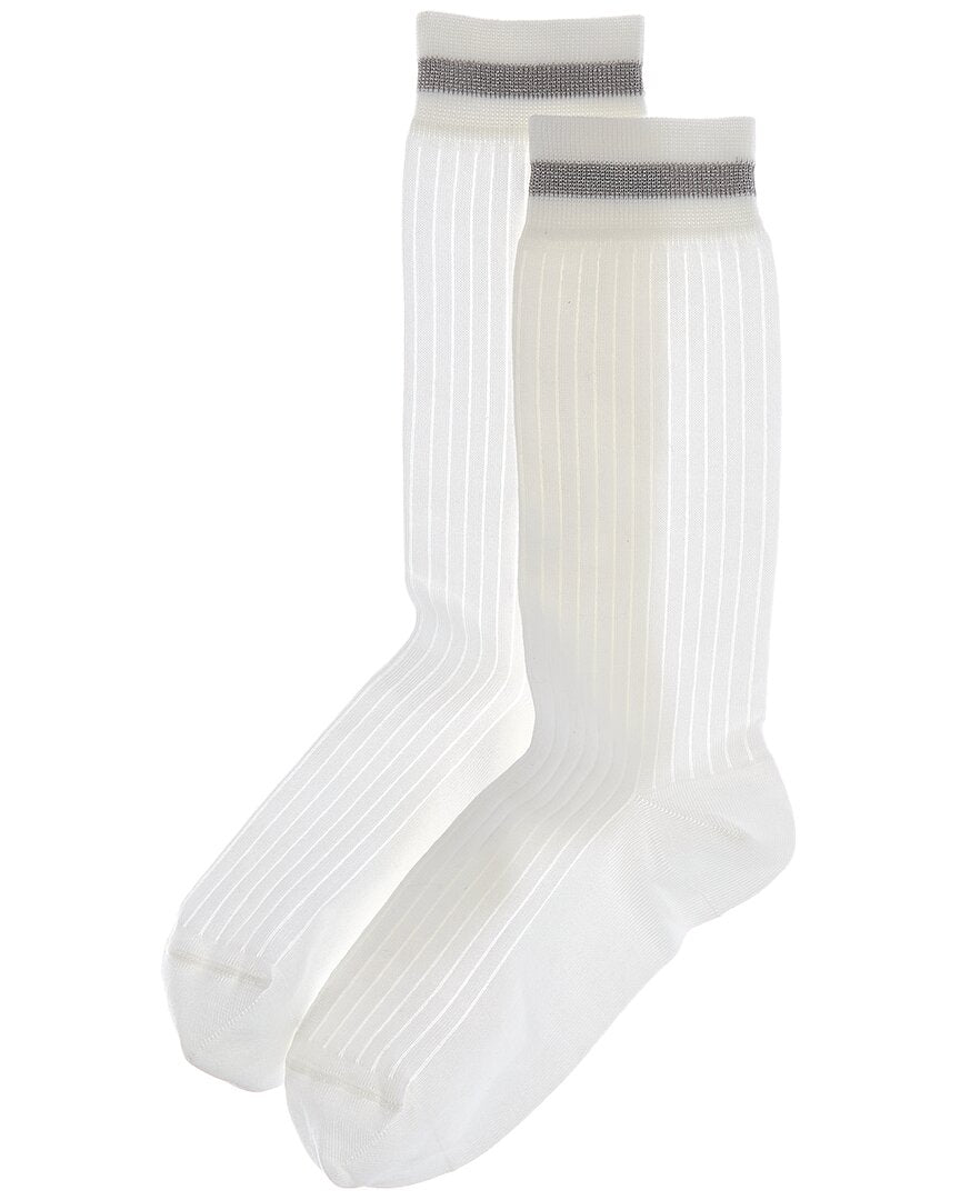 Brunello Cucinelli Brunello Cucinelli Socks