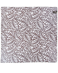 Brunello Cucinelli Brunello Cucinelli Silk-Blend Scarf