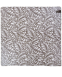 Brunello Cucinelli Brunello Cucinelli Silk-Blend Scarf