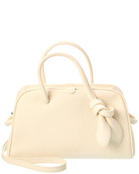 Jacquemus Jacquemus The Turismo Small Leather Shoulder Bag