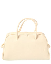 Jacquemus Jacquemus The Turismo Small Leather Shoulder Bag
