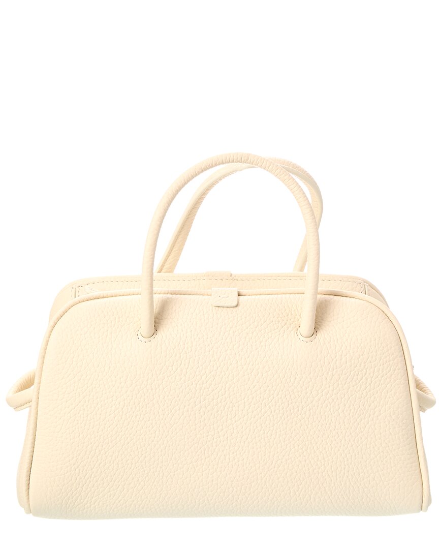 Jacquemus Jacquemus The Turismo Small Leather Shoulder Bag