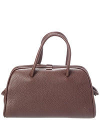 Jacquemus Jacquemus The Turismo Small Leather Shoulder Bag