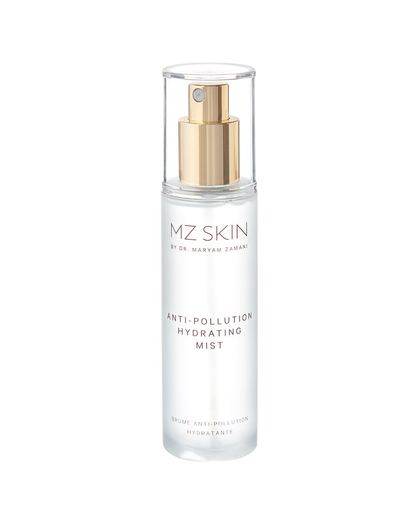 Mz Skin 75 Ml Anti-Pollution Hydrating Mist No Color One Size