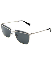 Swarovski Swarovski Women's Sk700658-X 58Mm Sunglasses