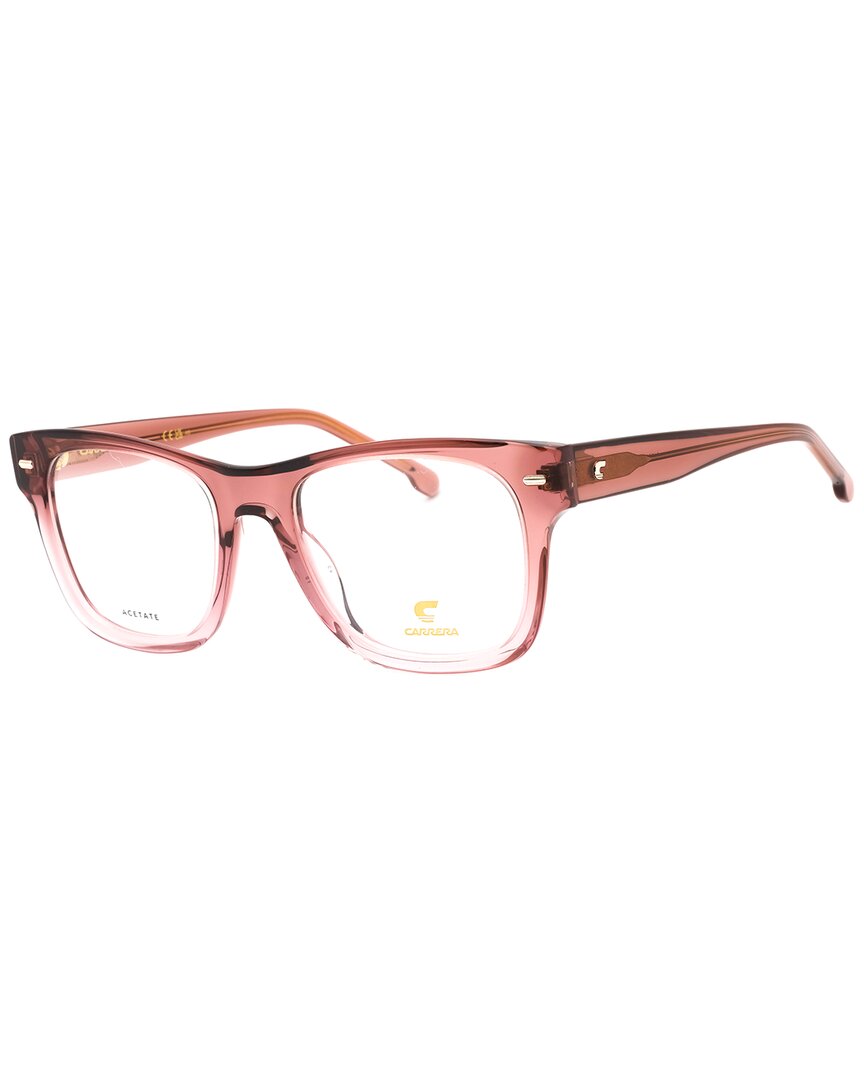 Carrera Carrera Women's 3021 52Mm Optical Frames